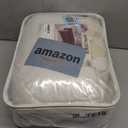 Sectional Couch Covers for Dogs 100% Waterproof Corner L Shaped Sofa Cover Pet Friendly Velvet Washable Anti Slip L Shape Modular Sofa Slipcover Protector with Pockets (Ivory White, XX-Large)