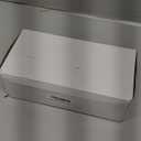 Oven Knob Covers for Child Safety 5 Pack, Clear Stove Knob Safety Covers & Gas Stove Locks, Heat-Resistant Adhesive, Double-Key Baby Proof Covers for Gas/Electric Burners,Childproof Protector for Kids