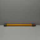 GYLBF Quick Release Wand Compatible for Dyson V15 V11 V10 V8 V7 Stick Vacuum Cleaners, Vacuums Attachment Extension Tube, 28.3 IN (Orange)