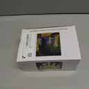 Christmas Lights 34FT Outdoor Waterproof Decoration String Lights 100 Count Warm White for Wedding Outdoor Indoor Xmas Party Christmas Tree Bushes (1, 34ft)