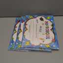 3 x JAPBOR Preschool Graduation Certificates for Kids - 30PCS Preschool Diploma Certificate Paper, Kindergarten Awards Diploma of Achievement for Printing, End of Year Student Reward Gifts School Supplies