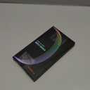 TORRAS Ostand Ultra Slim for iPhone 17 Pro Case Clear 6.3'', [Non Yellowing] Magnetic Stand [Fit for MagSafe], Frameless with Thin Minimalist Case for iPhone 17 Pro Phone Case, Hard, Transparent