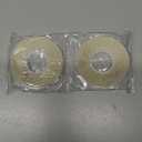 Delamu Cable Hider, 315in Cord Hider Cord Covers for 1 Wire on Wall, Premium Wire Covers for Cords, Cable Cover Organizer, TV Wires Hiders for Wall Mounted Tv, L15.7X W0.55x H0.4in, White