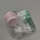 OXO Tot Transitions 360 Cup 9 Oz. - Opal and Blossom - 2 pack