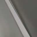 LazBlinds TDBU Cellular Shades, Blackout-White, 32" W x 64" H