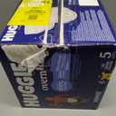 Huggies Overnites Size 5 Overnight Diapers (27+ lbs), 50 Ct