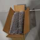 11 Inch Metal Bed Legs Replacement for Adjustable Bed Base Frame, Heavy Duty Bed Support with 4 Kinds Thread Contained, Set of 4