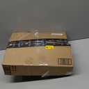 360 Rotating Makeup Organizer for Vanity, Bathroom Countertop Spinning Perfume Organizer, High-Capacity Cosmetic and Skincare Dresser Make Up Holder Rack (3 Tiers, Yellow) (Honorable Gold)