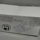 Inflatable Pregnancy Pillow with Hole - Pregnancy Blow Up Mattress, Maternity Pillow Inflatable for Prone Sleeping Includes Electric Pump, Relieves Back/Hip Pain, Pink