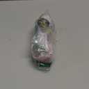 KONG Ultra Durable Padded Comfort Handle Dog Collar (Large, Red)