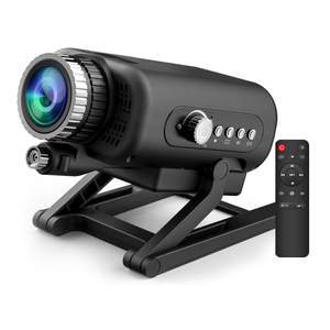 60in1 Galaxy Projector, HD Home Planetarium Projector with Builtin NonFading Scenes, 3D Star Light Projector for Bedroom, Twinkling Star & Meteor, Bluetooth Speaker & White Noise, Birthday Gifts