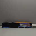 Jaspo Revive World Cup Edition Tennis Plastic Cricket Bat