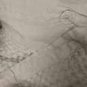 Bedsure Cotton Duvet Cover King - 100% Cotton Waffle Weave Beige Duvet Cover King Size, PureWoven Breathable Bedding Set for All Season, 3 Pieces, 104"x90"