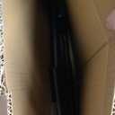 Handle Bar for Walking Pad Compatible with Walking Pad 24.8'' Wide,Iron Hand Rails Stand Four Adjustable Heights 31.4 to 37.4 Inch,Stable Home Office & Gym Safety Handrail