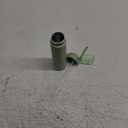 9oz Small Water Bottles with Straw, Mini Water Bottle with One-Hand Open Design, Leak-Proof Locking Lid for Hot&Cold Drinks, Small Travel Water Bottle - 100% Leakproof for School, Travel...(Mint)