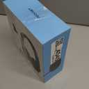 TECKNET Bluetooth Trucker Headset, Single and Dual Ear Wireless Headset with Mic for Work Noise Cancelling, 50Hrs 3 EQ Music Modes Trucker Bluetooth Headphones for PC, Drivers, Office, Call Center