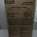 Little Tikes Fairy Cozy Coupe, Large