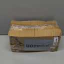 Viewsun 18PCS Car Cleaning Kit, Car Interior Detailing Kit with Blue High Power Handheld Vacuum, Detailing Brush Set, Windshield Cleaner, Cleaning Gel, Complete Auto Accessories for Men, Women