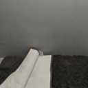 MAYSHINE Large Plush Shaggy Chenille Bath Mat 39"x24" Extra Soft, Super Absorbent, Non-Slip Bathroom Rug | Fluffy Microfiber, Area Rug Sets for Bathroom Floor, Kitchen, Living Room | Charcoal Gray, 2 Pieces