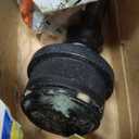 MOOG K500224 Front Lower Suspension Ball Joint for Toyota Tundra