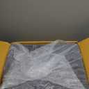 Feandrea Cat Tree, 61-Inch Cat Tower for Indoor Cats, Plush Multi-Level Cat Condo with 5 Scratching Posts, 2 Perches, 2 Caves, Hammock, 2 Pompoms, Smoky Gray UPCT192G01