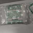 Waterproof Bed Pads Washable 34" x 36" (2 Pack), Absorbent Chuck Pads for Incontinence, Washable Pee Pads for Dogs, Waterproof Mattress Protector for Seniors, Bedwetting Kids, Hospitals, Pets (Gray Star)