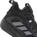 adidas Mens Own The Game 3.0 Basketball Shoe, US 9