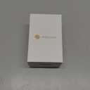 Miracase Phone Holders for Your Car with Metal Hook Clip, Air Vent Cell Phone Stand Car Mount, Universal Automobile Cradle for Garmin GPS Fit iPhone Android and All Smartphones, Dark Black (1 Pack)