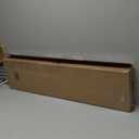 Xprite 36 Inch LED Chase Light Bar, 1.0" Ultra-Thin w/Brake Reverse Turn Signal Running Lights, Rear Strobe Light bar for Off-Road UTV ATV RZR Yamaha Can-Am Maverick X3 Arctic Cat 4x4 Trucks - RBYYBR