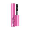 Too Faced Naturally Better Than Sex Mascara | Volumizing, Nourishing, Curling + Safe for Sensitive Eyes