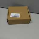 Banqin 30 Pack Drawer knobs Chrome Cabinet Knobs Closet Door Knob Polished Nickel Kitchen Knob for Cabinets Large Round Ball Hardware Single Hole