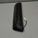 Third 3rd Brake Light Replacement for 2014-2019 Silverado Sierra 1500 2500HD 3500HD High Mount F1 Style Strobe Brake Light Smoked Lens