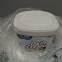 OxiClean White Revive Laundry Whitener and Stain Remover Powder, Alternative to Bleach for Laundry, 5 lb