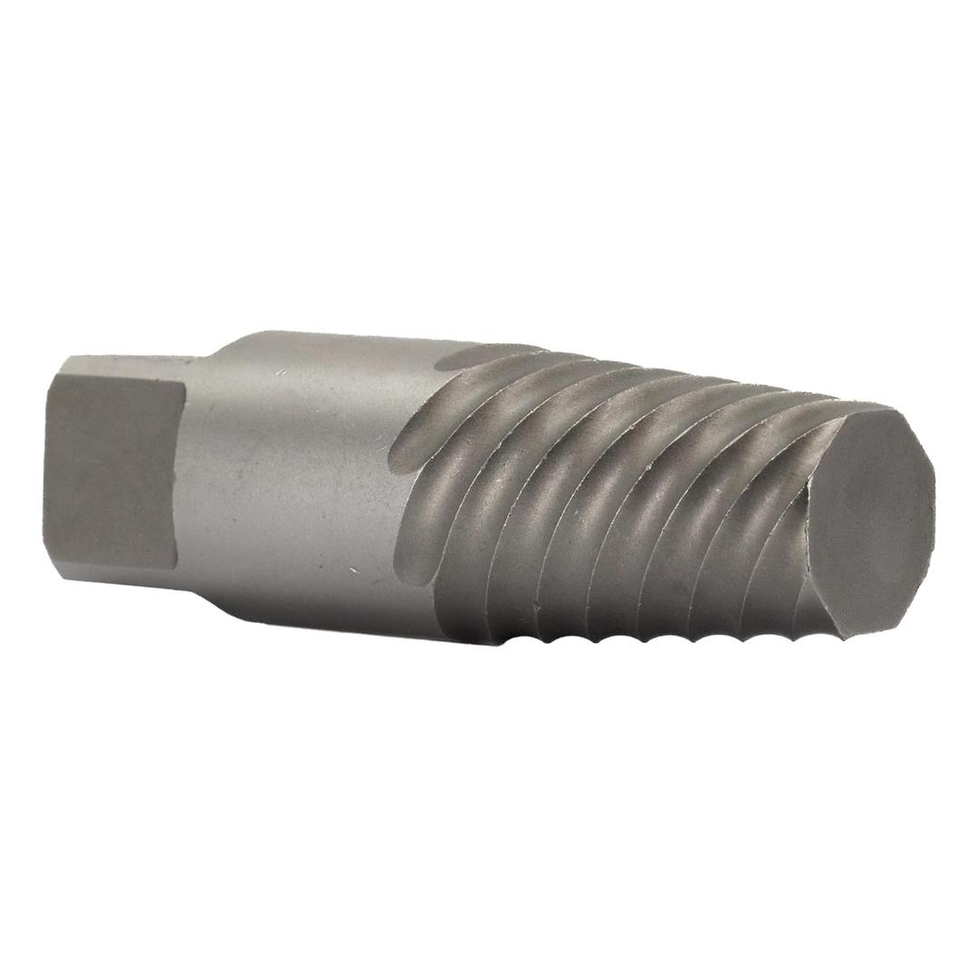 Drill America - DEWEZ10#10 Carbon Steel Screw Extractor, Dew Series (#10)