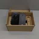 Yale Security Assure Lock 2 Deadbolt, Black Suede Keyed Smart Entry Door Lock with Wi-Fi Connected Keypad for Code Entry and Remote Access, YRD410-WF1-BSP