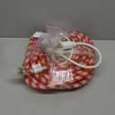 Watereem 360 LED Christmas Lights, 40 FT Candy Cane Rope Lights, Waterproof Xmas Tree Light, Connectable Tube Light Plug in for Indoor Outdoor Garden Yard Holiday Wedding Festival Party Decoration