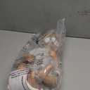 WOOROY Realistic Reborn Baby Dolls - 20 Inch Lifelike Newborn Baby Girl with Full Vinyl Body, Real Life Baby Doll Gifts Toy Set with Accessories for Kids Age 3+