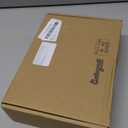 Colingmill 24 Sets Hanukkah Menorah Crafts for Kids Color Your Own Wooden DIY Hanukkah Candles Menorah Gifts Decoration for Home Classroom Party Supplies(Classic)