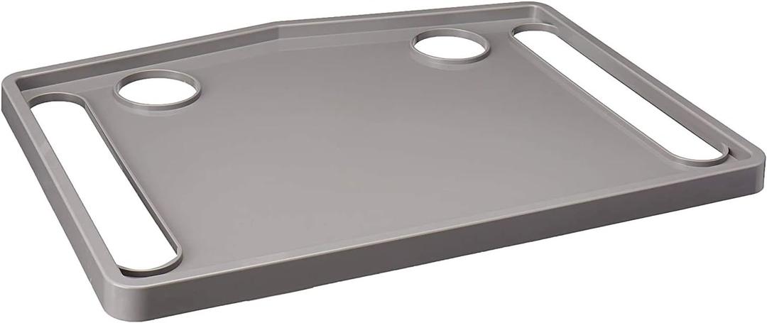 North American Health + Wellness Walker Tray - Stable Tabletop