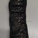 3D Black Dragon Scales Steering Wheel Cover for Women, Girls 15 inch Universal Auto Car Anti Slip Wrap Steering Wheel Covers Fit for Vehicles, Truck,SUV