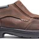 Timberland PRO Men's Branston Moc Toe Slip-On Work Shoe 11.5