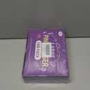 Pink Erasers, Shuttle Art 120 Pack Pink Erasers Bulk for School, Office, Latex-Free Soft Eraser for Kids, Teachers as School Supplies