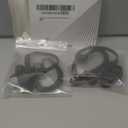 Wired Headset Earpiece for Super Mini Walkie Talkie,2 Pack
