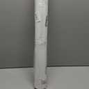 Pangda 1 Pcs 24 x 24 Inch Aquarium Fish Self Leveling Mat for Under Tank 5mm Thick Foam Compressible Neoprene Mat with Adhesive Backing Shockproof Waterproof Easy to Cut Stability, Black