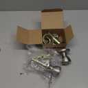Kwikset 96900-381 690T 15 SMT BBPKG Satin Nickel Tylo Entry Combo Set