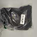 Sundwudu Black Flare Yoga Pants for Women - Soft High Waist Bootcut Leggings Tall & Long Bootleg Pants for Women (XX-Large)