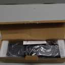 1Mii Computer Speakers for Desktop Laptop Tablet, USB Powered PC Speakers, Small Speakers Wired with Volume Control for Cellphone Pad MP3, Stereo Sound with 3.5mm Audio Plug for Windows Mac Linux PCs