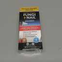Fungi Nail Anti-Fungal Ointment, Kills Fungus That Can Lead to Nail & Athletes Foot with Tolnaftate & Clinically Proven to Cure Infections, Natural Color, 0.7 Fl Oz