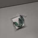 2 x ARING PET St Patrick's Day Dog Collar, Cute Green Clovers Shamrock Fairy Pet Collars with Quick Release Buckle for Puppy Small Medium Large Boy Girl Dogs-S