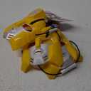 TRANSFORMERS, Authentic Bumblebee Mask, Yellow 3Pack